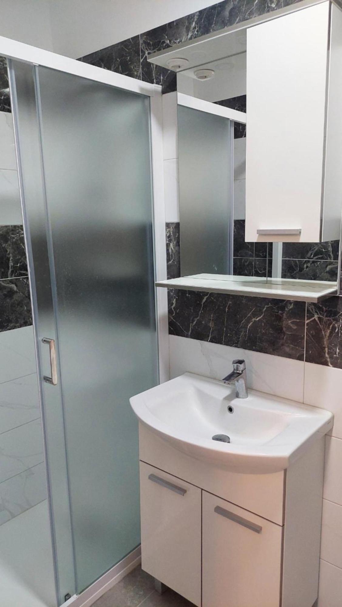 Room With Private Toilet And Balcony In City Center In Shared Apartment Split Zewnętrze zdjęcie